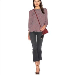 ⭐️ THE GREAT, The Nerd Jeans, Durango Wash